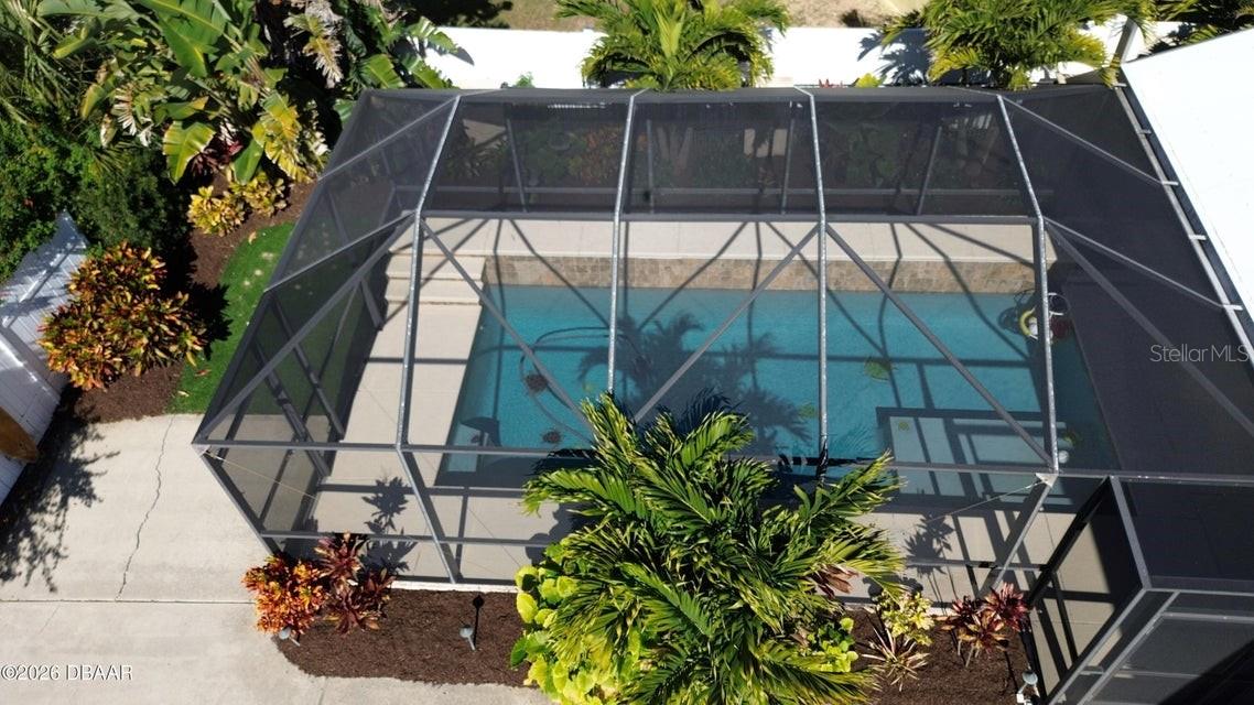 BARRIER ISLE - Residential