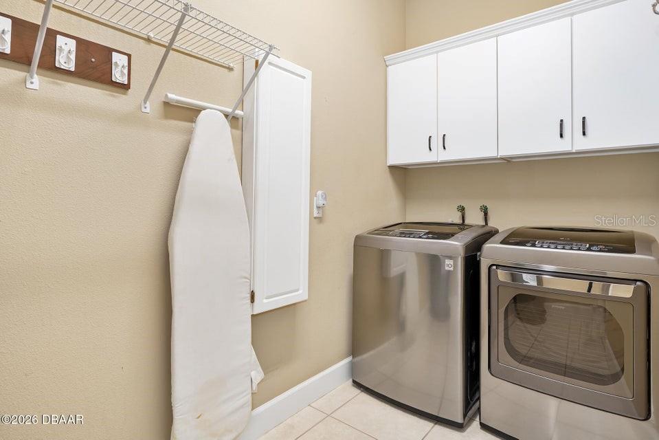 BARRIER ISLE - Residential