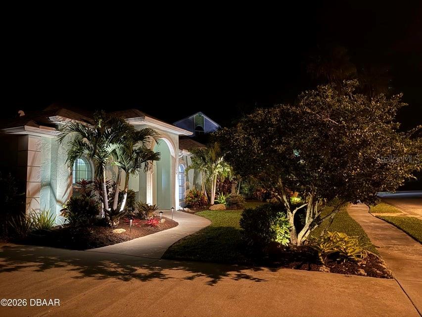 BARRIER ISLE - Residential