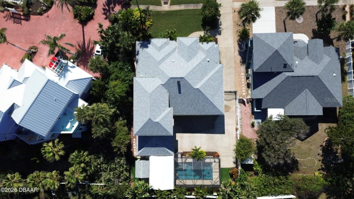 BARRIER ISLE - Residential