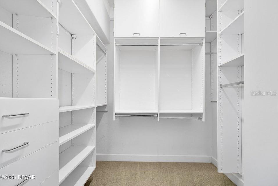 BARRIER ISLE - Residential