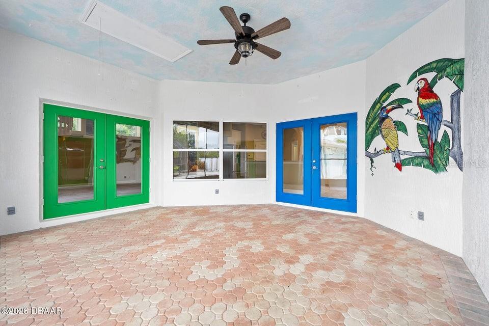 BARRIER ISLE - Residential