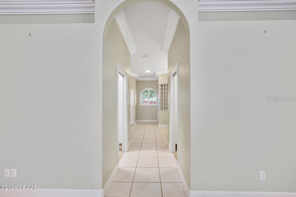 BARRIER ISLE - Residential