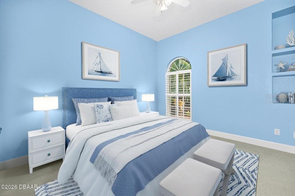 BARRIER ISLE - Residential