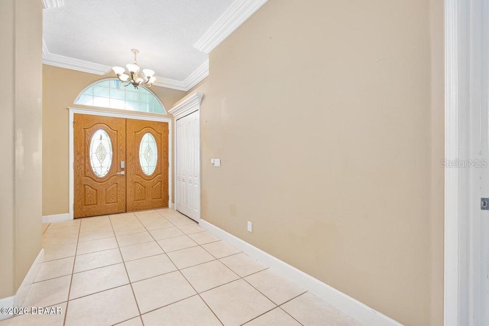 BARRIER ISLE - Residential