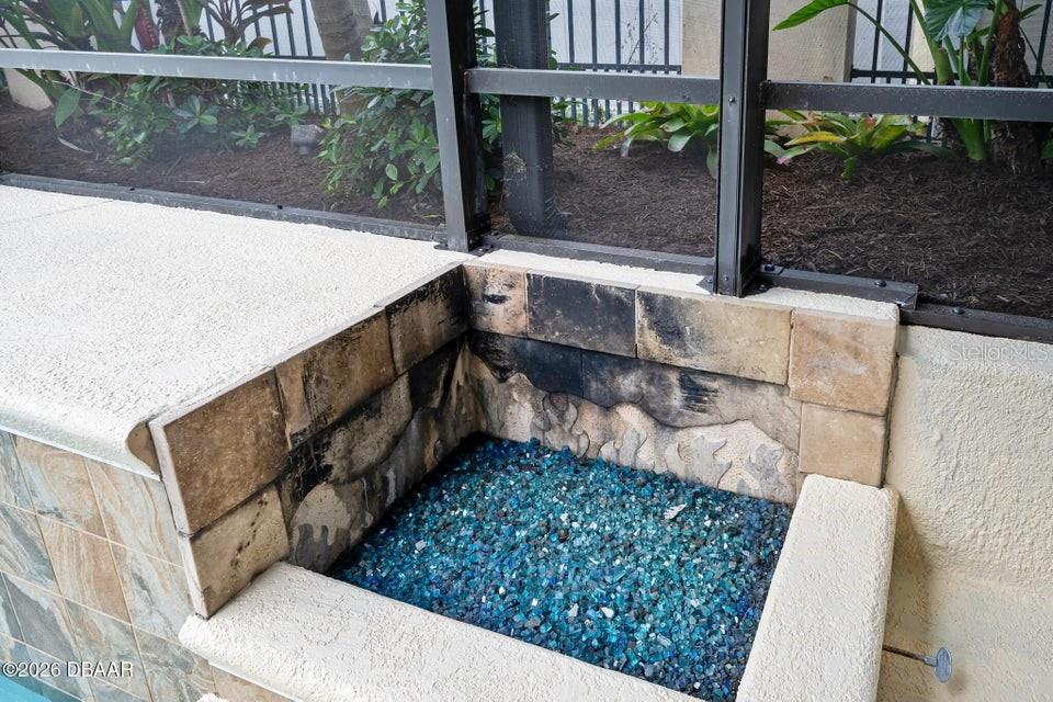 BARRIER ISLE - Residential