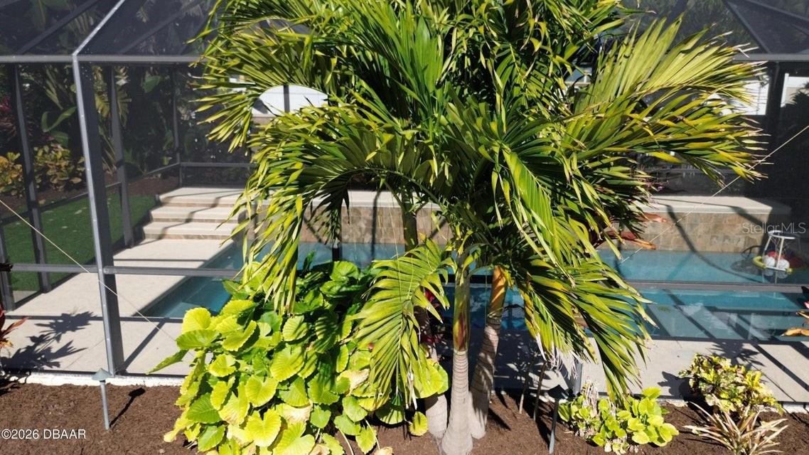 BARRIER ISLE - Residential