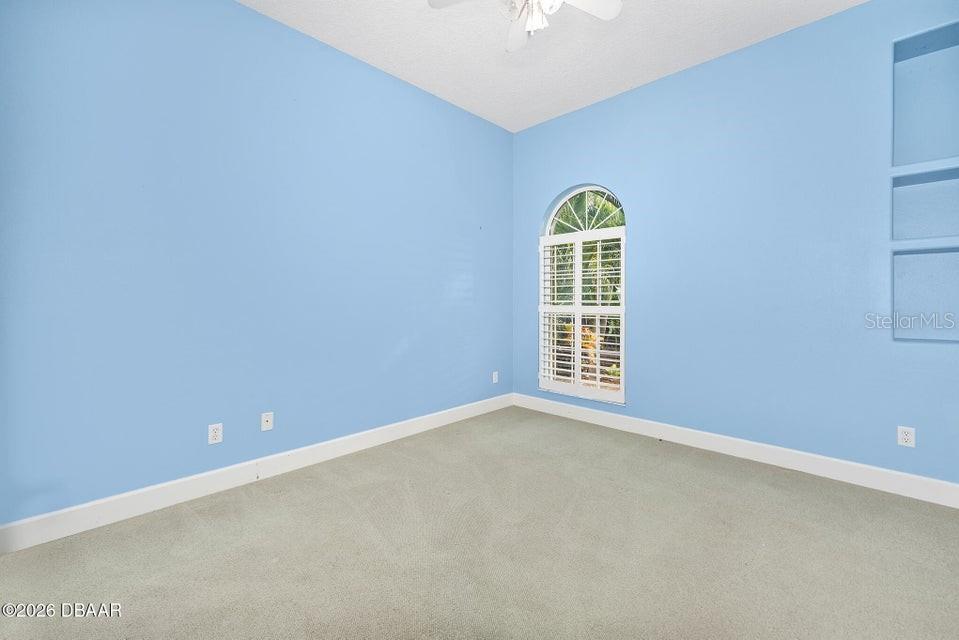 BARRIER ISLE - Residential