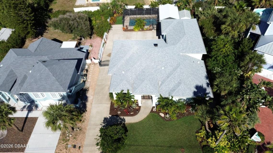 BARRIER ISLE - Residential