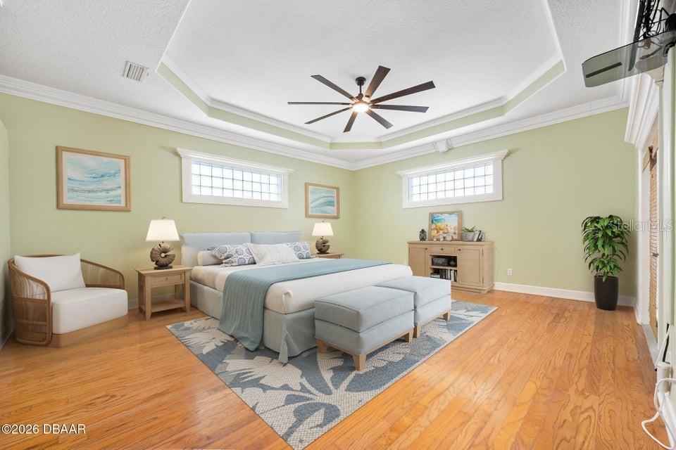 BARRIER ISLE - Residential