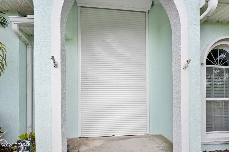 BARRIER ISLE - Residential