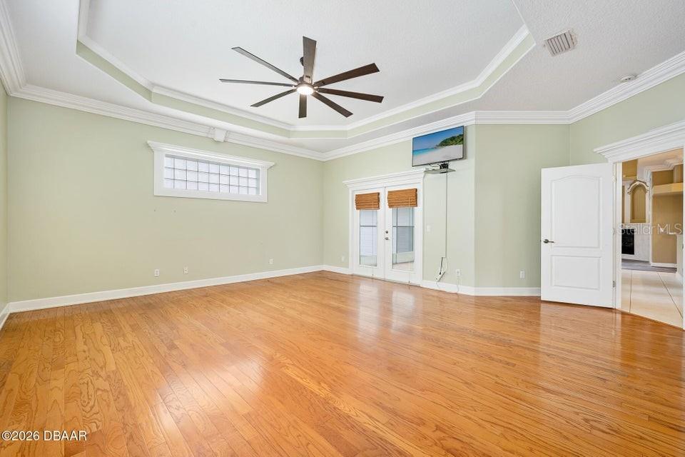 BARRIER ISLE - Residential