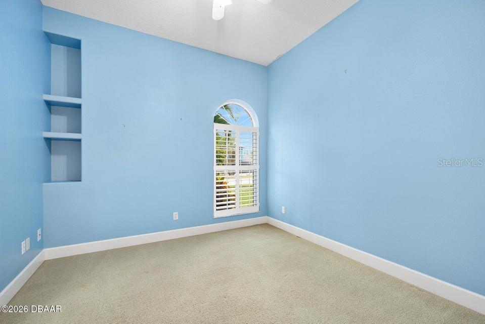 BARRIER ISLE - Residential