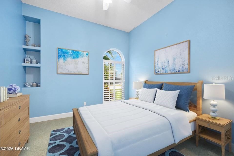 BARRIER ISLE - Residential