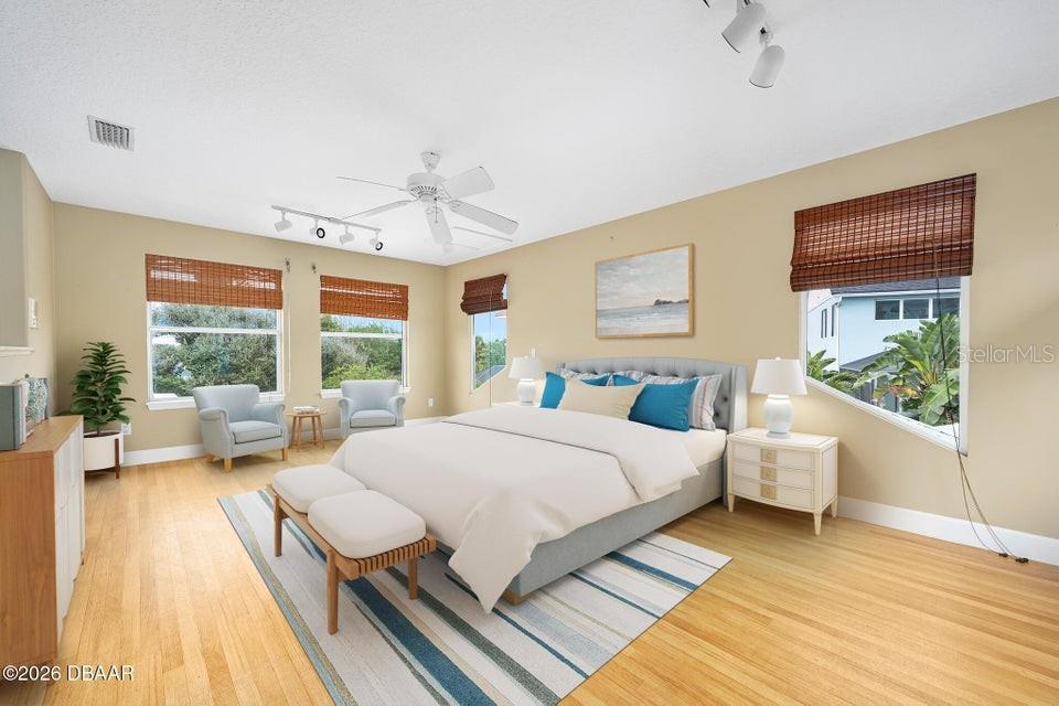 BARRIER ISLE - Residential