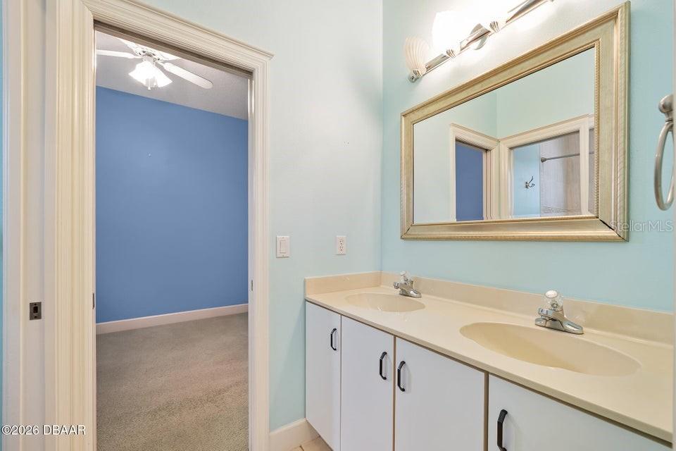 BARRIER ISLE - Residential