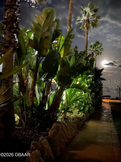 BARRIER ISLE - Residential