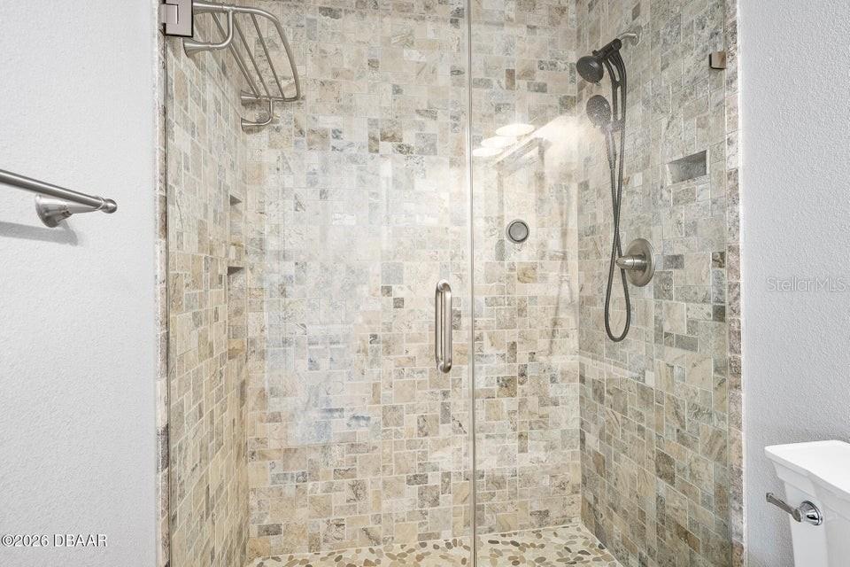 BARRIER ISLE - Residential