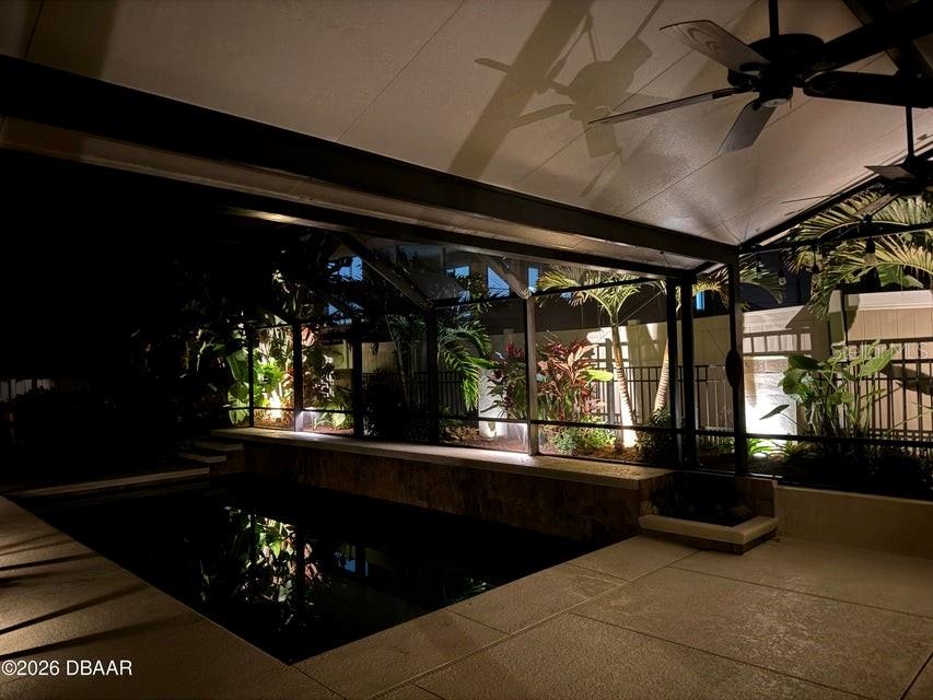 BARRIER ISLE - Residential