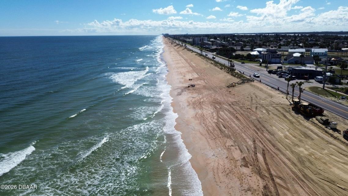 BARRIER ISLE - Residential