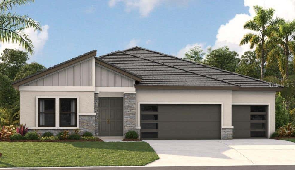 Photo of 2149 Bright Moon Trail, Zephyrhills, FL 33541 (MLS # TB8540168)