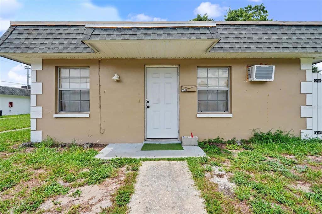 Photo of 5513 Oceanic Road, Holiday, FL 34690 (MLS # TB8538219)