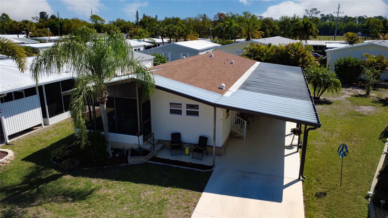 MAPLE LEAF ESTATES - Residential