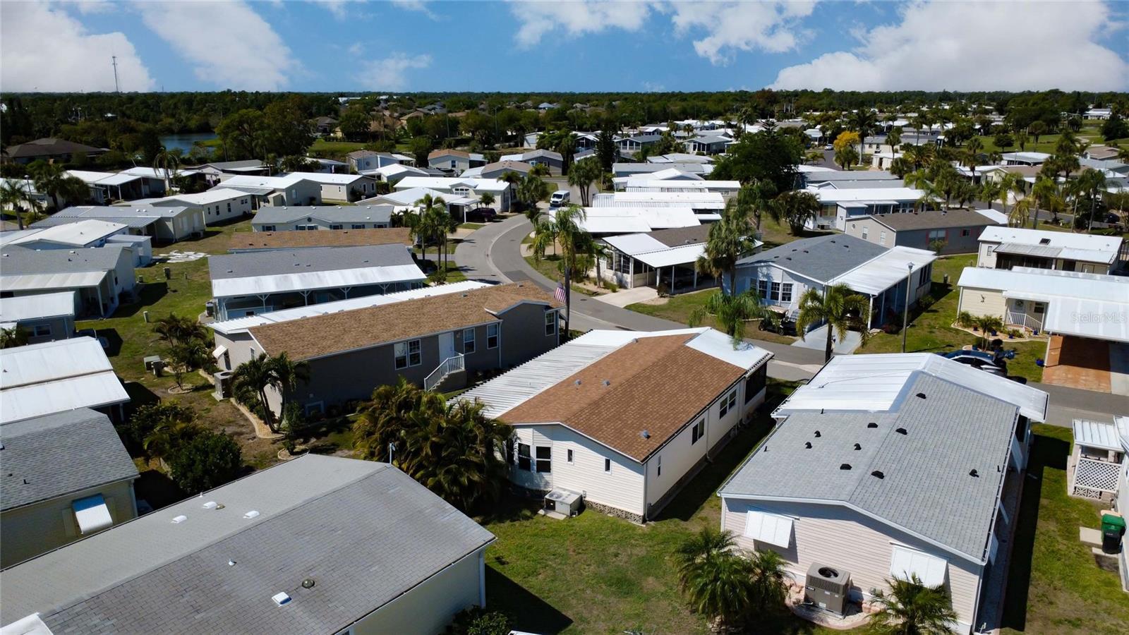 MAPLE LEAF ESTATES - Residential