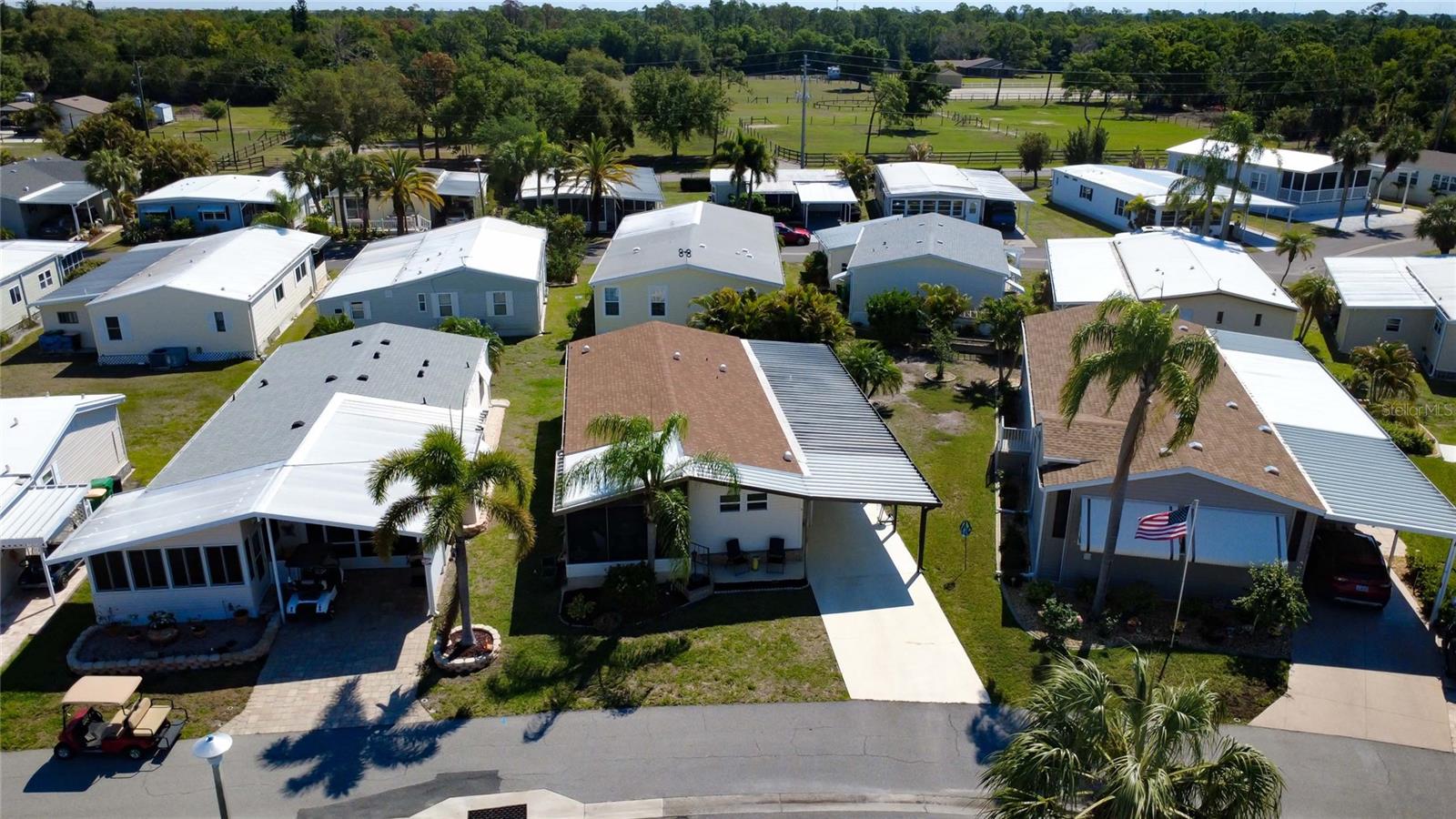 MAPLE LEAF ESTATES - Residential