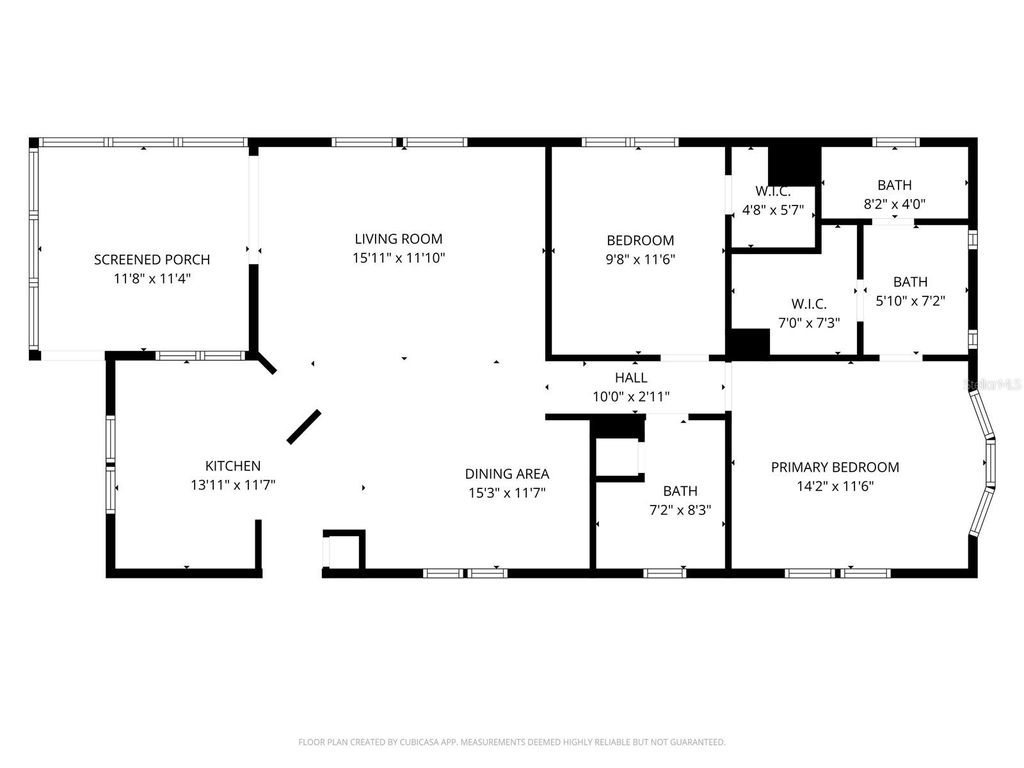 Photo of 2100 Kings Hwy #653, Port Charlotte, FL 33980 (MLS # C7524046)