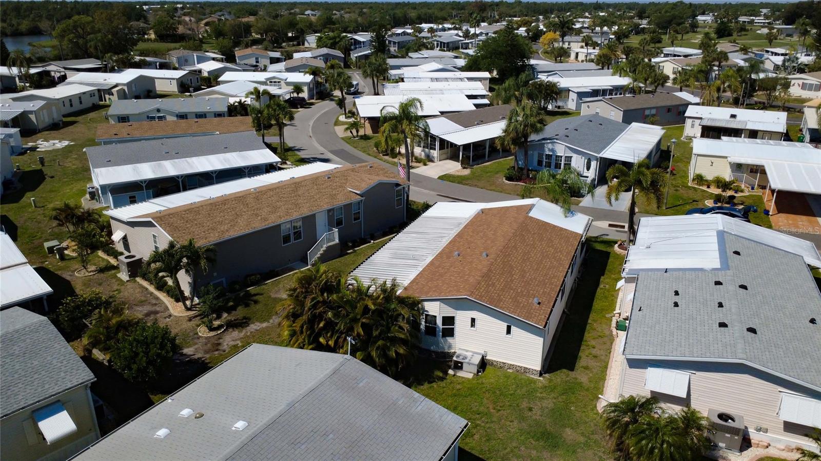 MAPLE LEAF ESTATES - Residential