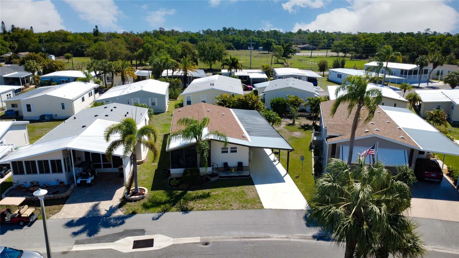 MAPLE LEAF ESTATES - Residential