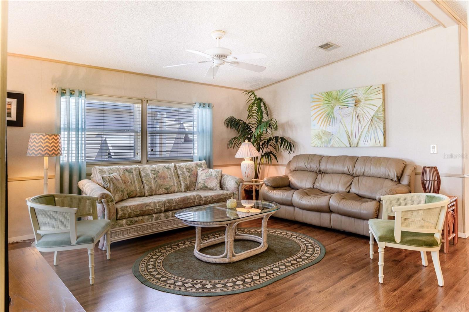 MAPLE LEAF ESTATES - Residential