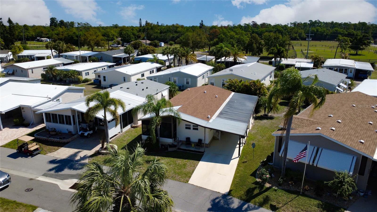 MAPLE LEAF ESTATES - Residential