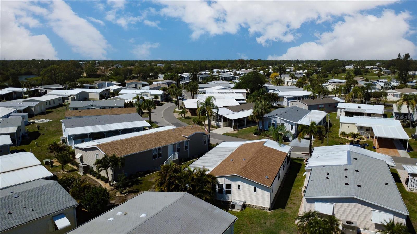 MAPLE LEAF ESTATES - Residential