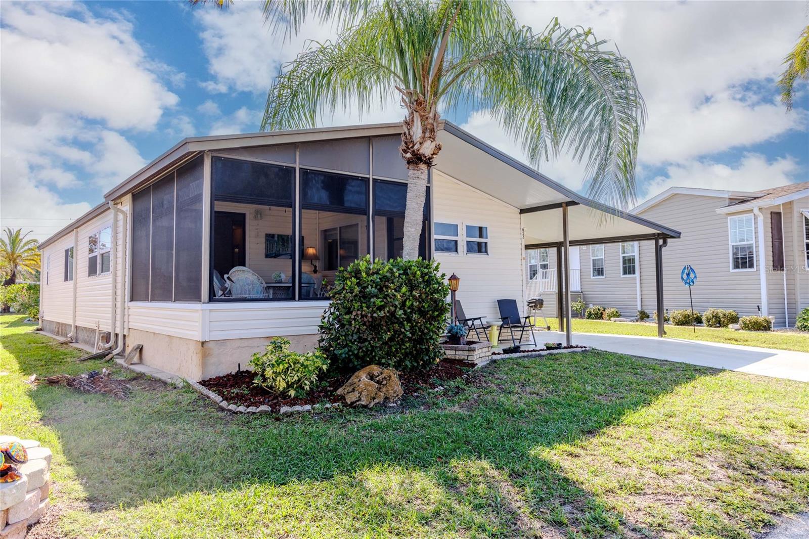 MAPLE LEAF ESTATES - Residential