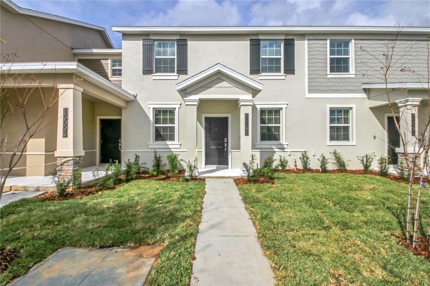 Gorgeous 3 Bedroom 2 and half Bath Home in the community of Storey Grove. Top rated school area.  The home features open concept of main floor including kitchen and living room. Stainless steel appliance with Quartz island and 42'' cabinets. Tile floor in the common area, carpet in all bedrooms. Close to shopping, parks, cycling trails, restaurants, and major highway