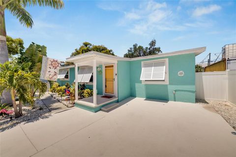 4570 67TH STREET N ST PETERSBURG FL 33709