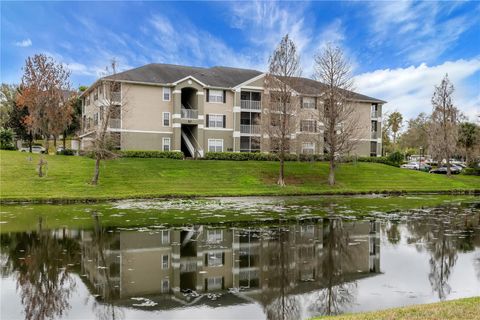 A home in LAKELAND