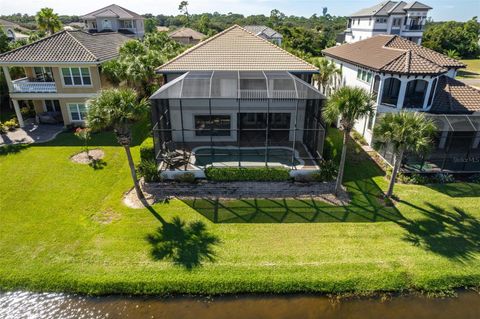 A home in PALM COAST