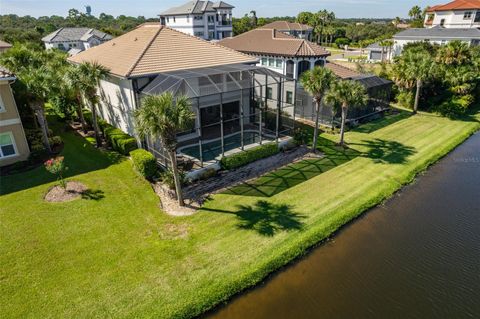 A home in PALM COAST