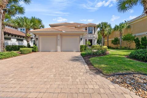 A home in PALM COAST