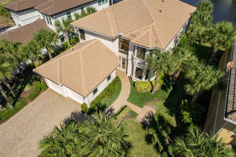 A home in PALM COAST