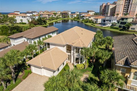 A home in PALM COAST