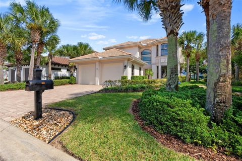 A home in PALM COAST