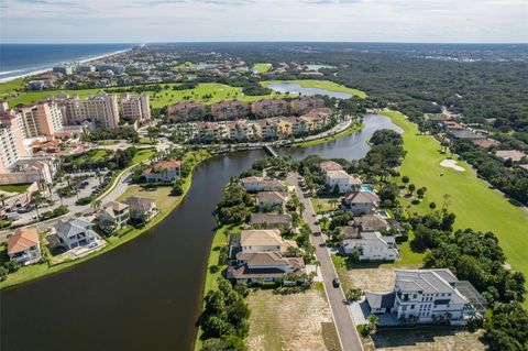 A home in PALM COAST