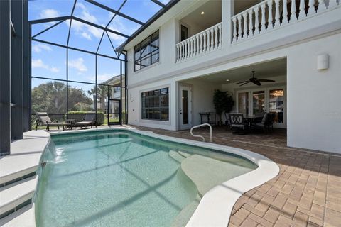 A home in PALM COAST