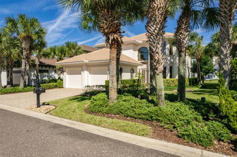 A home in PALM COAST