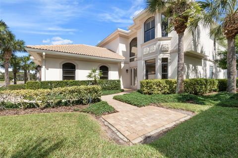 A home in PALM COAST