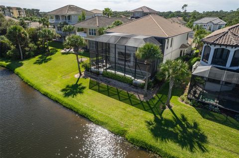 A home in PALM COAST